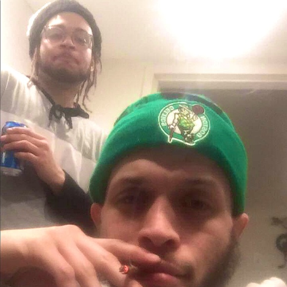 Meet your Posher, Cody - Picture 1 of 1